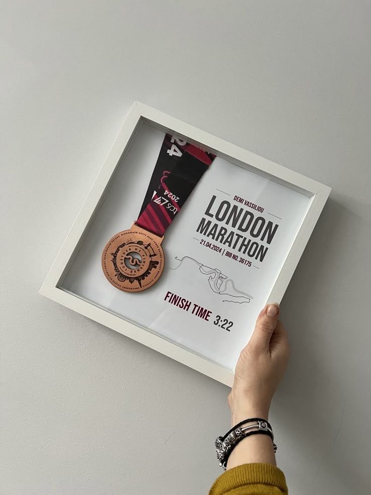 LEN - AAF - SAF - 010 | Sports Achievement Frames