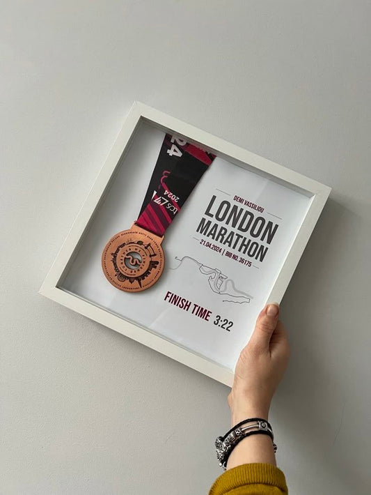 LEN - AAF - SAF - 010 | Sports Achievement Frames