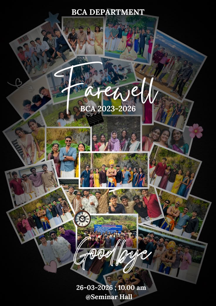 LEN - AAF - VAF - 009 | Volunteer Appreciation Frames