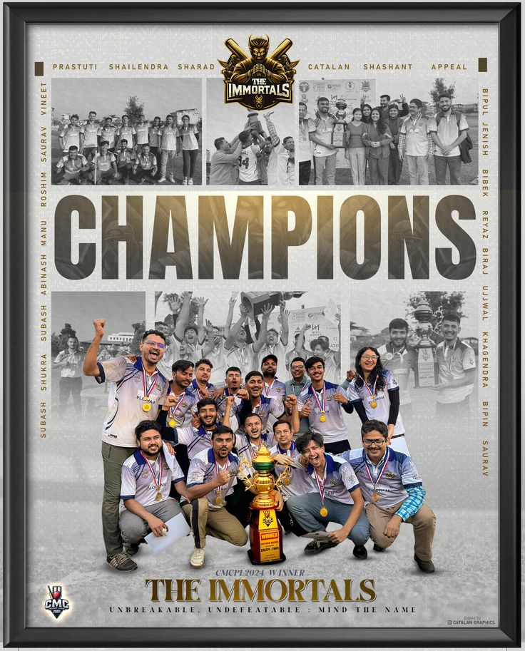 LEN - AAF - SAF - 002 | Sports Achievement Frames