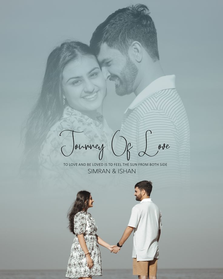 LEN - WAF - WPF - 002 | Wedding Photo Frames